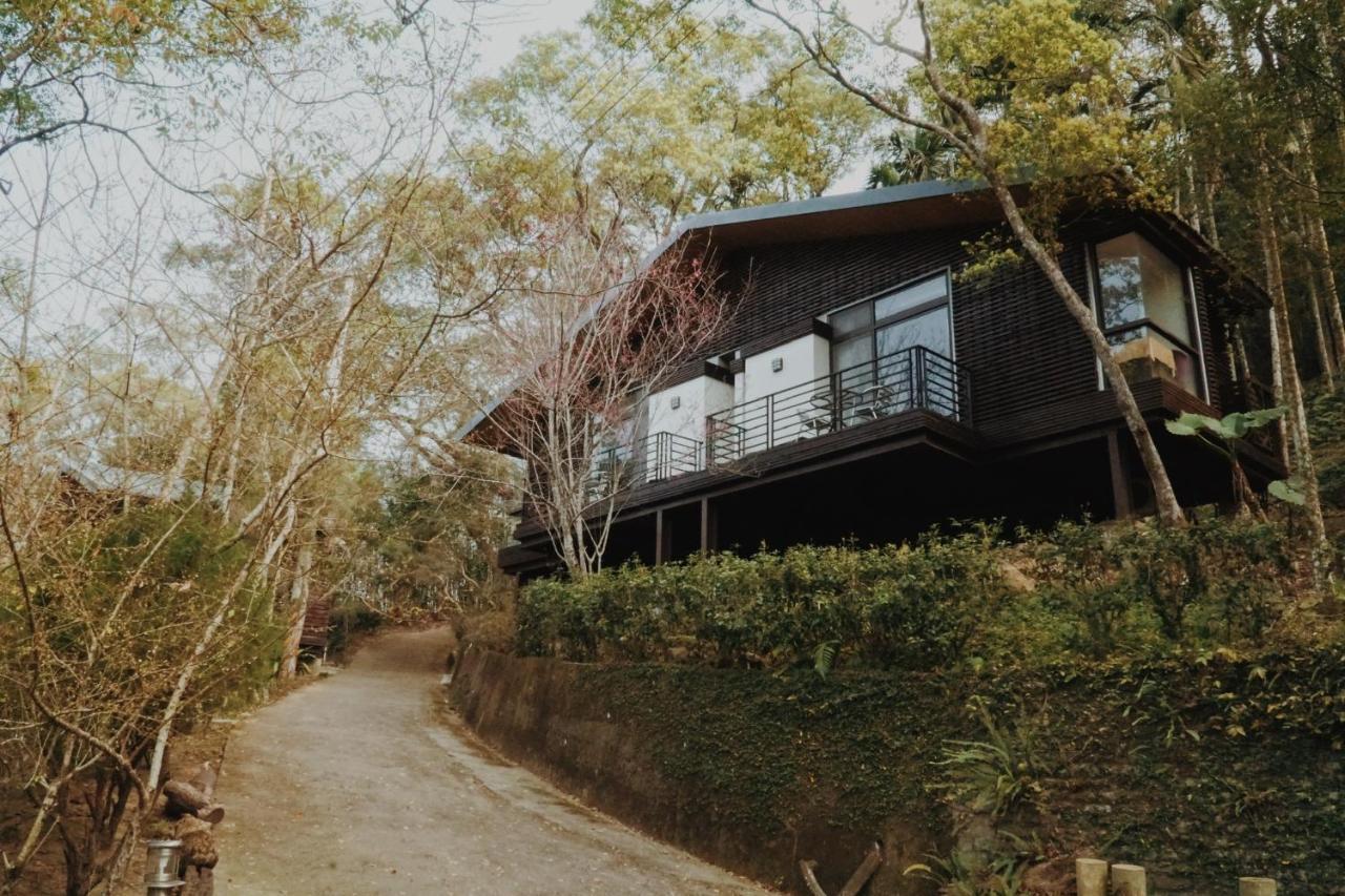 Fu Xuan Villa Sanyi Exterior photo