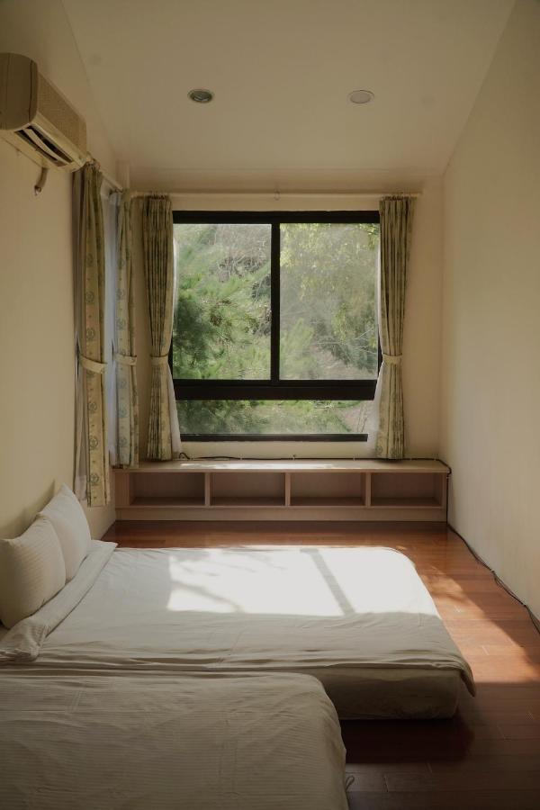 Fu Xuan Villa Sanyi Exterior photo