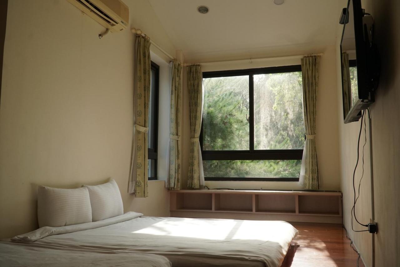 Fu Xuan Villa Sanyi Exterior photo