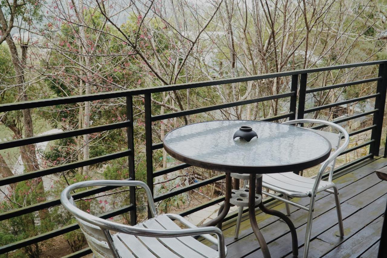 Fu Xuan Villa Sanyi Exterior photo
