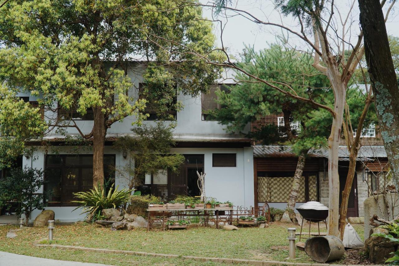 Fu Xuan Villa Sanyi Exterior photo