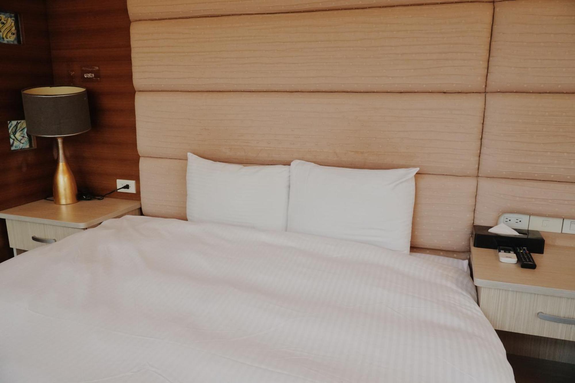 Fu Xuan Villa Sanyi Room photo