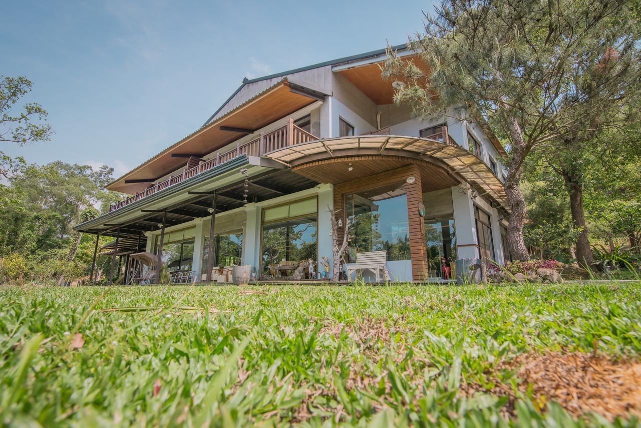 Fu Xuan Villa Sanyi Exterior photo